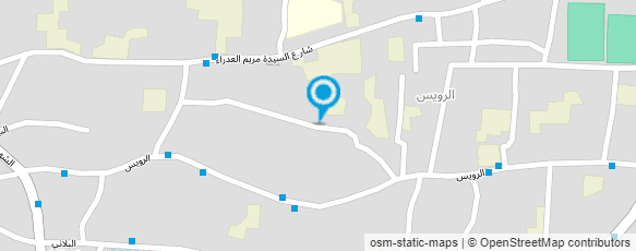 מפת הגעה אל טיפת חלב