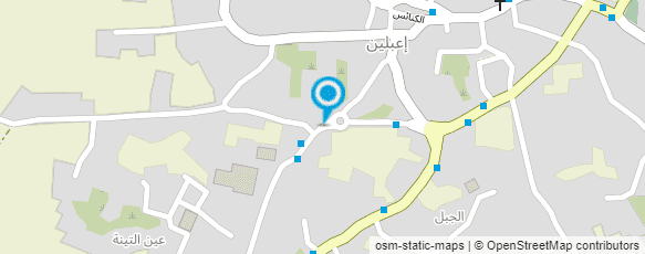 מפת הגעה אל טיפת חלב