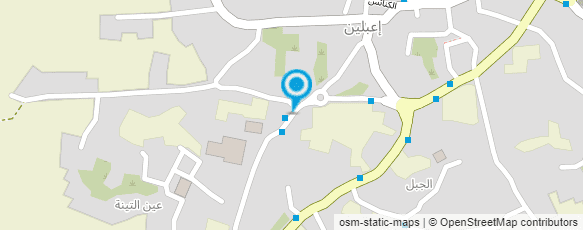 מפת הגעה אל טיפת חלב