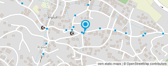 מפת הגעה אל טיפת חלב