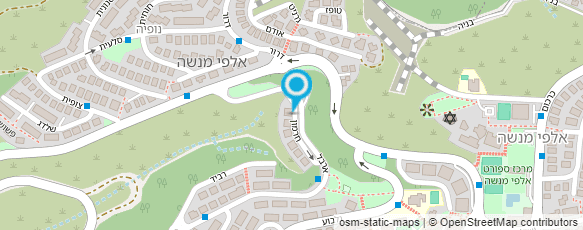 מפת הגעה אל Kiss - ערבי נשים ומסיבות רווקות