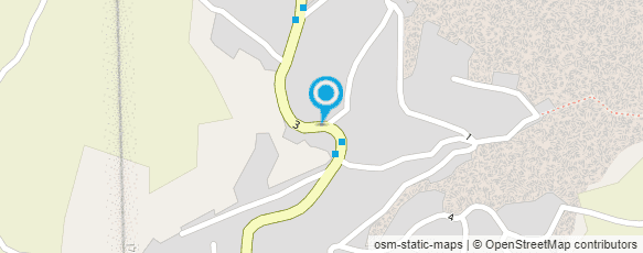 מפת הגעה אל טיפת חלב