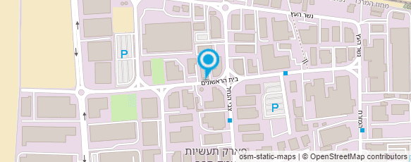 מפת הגעה אל קופהקבאנה