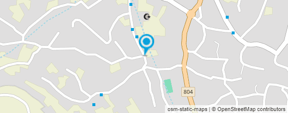 מפת הגעה אל טיפת חלב