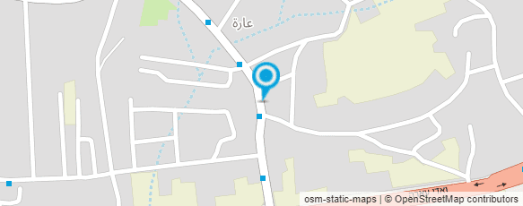 מפת הגעה אל טיפת חלב