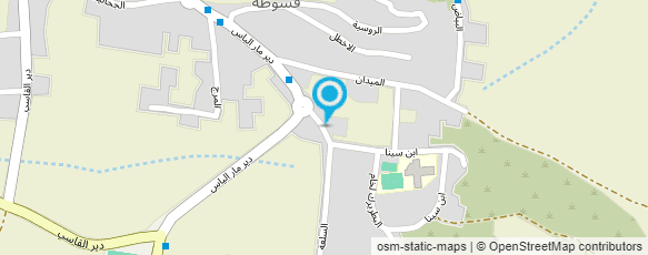 מפת הגעה אל טיפת חלב