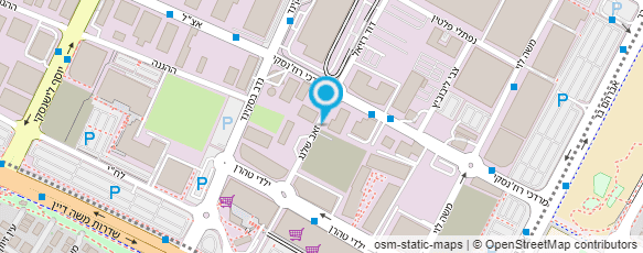 מפת הגעה אל Slava Dj Boss מפת הגעה אל Slava Dj Boss