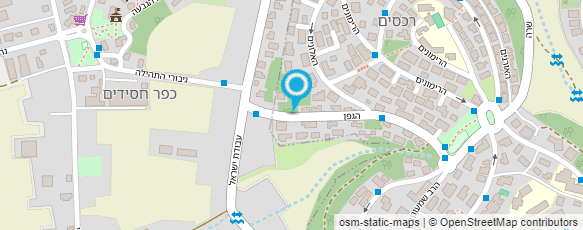 מפת הגעה אל אבי מיזוג אוויר מפת הגעה אל אבי מיזוג אוויר