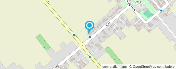 מפת הגעה אל עומר זילכה