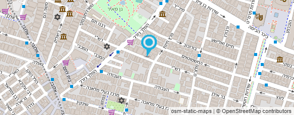 מפת הגעה אל תמצית - פורמולות פרחי באך