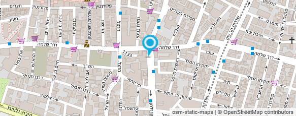 מפת הגעה אל אופנובייק