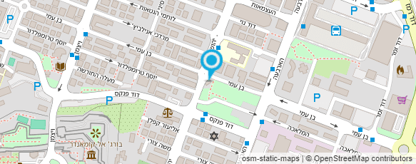 מפת הגעה אל הסטקייה של סידני