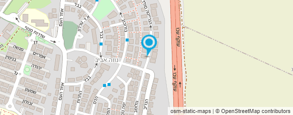 מפת הגעה אל שי שיווק אלכוהול