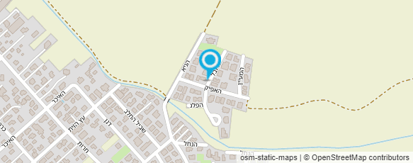 מפת הגעה אל שלמה נחמני-ייעוץ ורגולציה להייטק