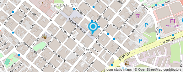 מפת הגעה אל נינה - ציפורניים