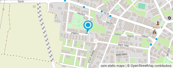 מפת הגעה אל זיגדון גל מפת הגעה אל זיגדון גל