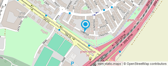 מפת הגעה אל קוקטל ועוד - סדנאות אלכוהול