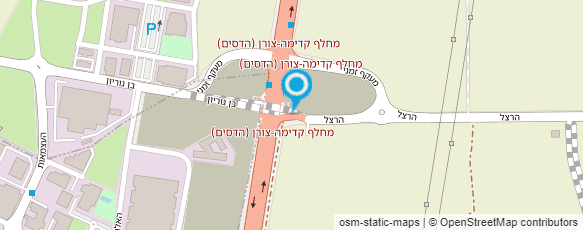 מפת הגעה אל בא באבן מפת הגעה אל בא באבן