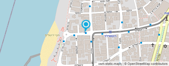 מפת הגעה אל אייזיק עוזי הדברות מפת הגעה אל אייזיק עוזי הדברות