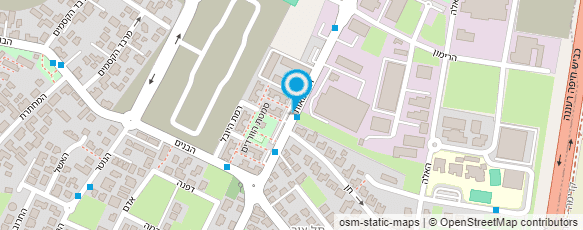 מפת הגעה אל קרוספיט