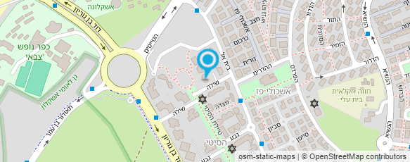 מפת הגעה אל יפים "פימה" רנט