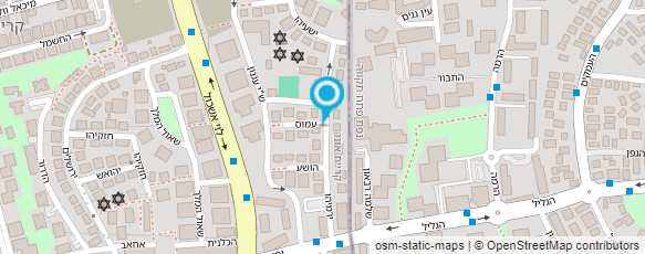 מפת הגעה אל Shayne Detailing