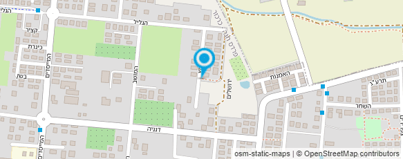 מפת הגעה אל גל פילאטיס