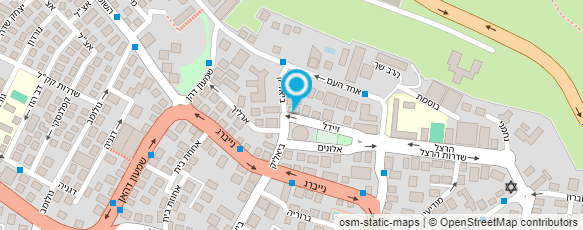 מפת הגעה אל Rent 2 Move רנט טו מוב מפת הגעה אל Rent 2 Move רנט טו מוב