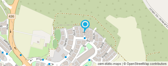 מפת הגעה אל נ.ד שיפוצים מפת הגעה אל נ.ד שיפוצים