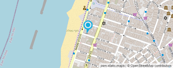 מפת הגעה אל Gold Car Wash