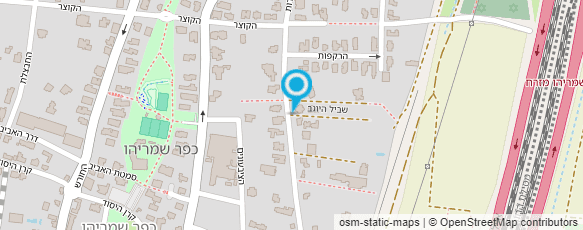 מפת הגעה אל דור האזה צילום