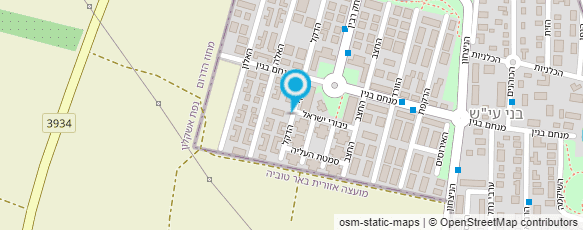 מפת הגעה אל חבר על 4 מפת הגעה אל חבר על 4