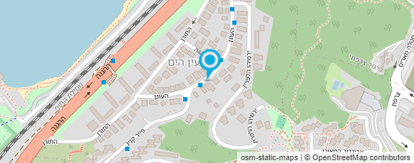 מפת הגעה אל אלפארס מפת הגעה אל אלפארס