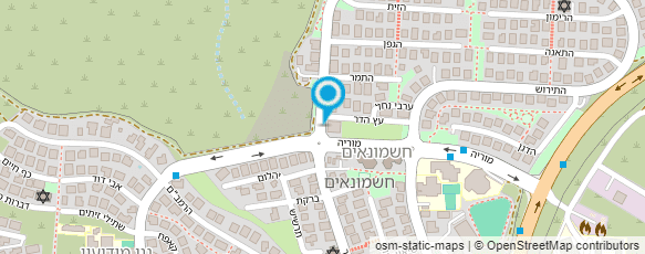 מפת הגעה אל בלוננה