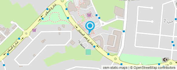 מפת הגעה אל טיפת חלב