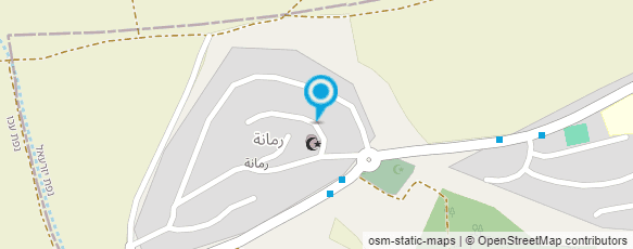 מפת הגעה אל טיפת חלב