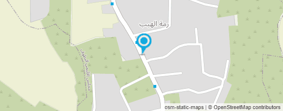 מפת הגעה אל טיפת חלב