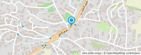 מפת הגעה אל טיפת חלב