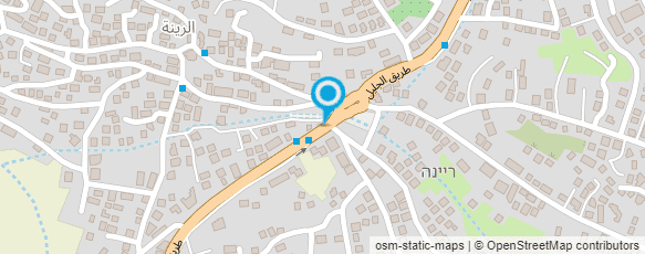 מפת הגעה אל טיפת חלב