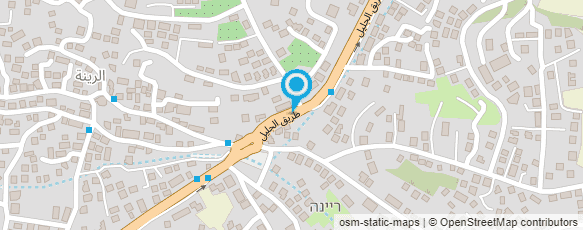 מפת הגעה אל טיפת חלב