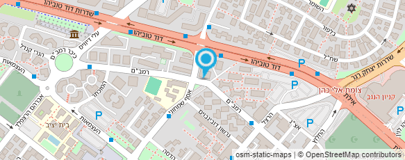 מפת הגעה אל יתיב שושני עיצוב שיער מפת הגעה אל יתיב שושני עיצוב שיער