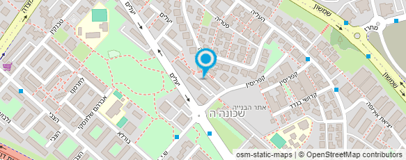 מפת הגעה אל כנרת חליוה אמר אורח חיים בריא