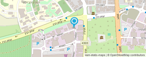 מפת הגעה אל ריסטרט