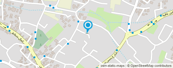 מפת הגעה אל טיפת חלב