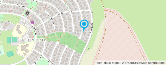 מפת הגעה אל נילי עבו - הום סטייל