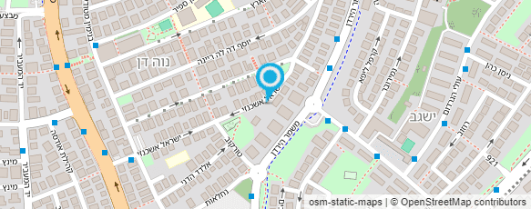 מפת הגעה אל Murex מפת הגעה אל Murex