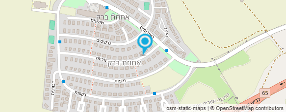 מפת הגעה אל אפרים יפתח- ייעוץ משפחתי