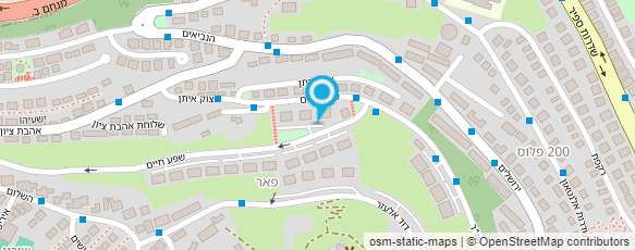 מפת הגעה אל אופטיקליק