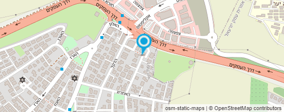 מפת הגעה אל האגדה מספרת