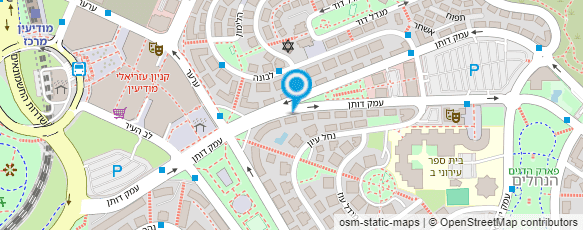 מפת הגעה אל Dj ז'אק - די גיי ז'אק מפת הגעה אל Dj ז'אק - די גיי ז'אק